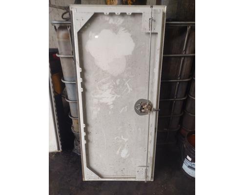 FREIGHTLINER M2 106 Door Assembly Rear or Back