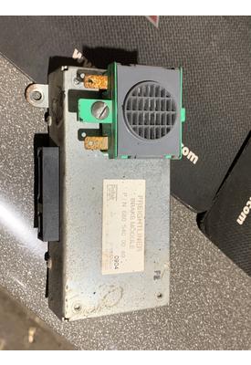 FREIGHTLINER M2 106 ECM (Brake & ABS)