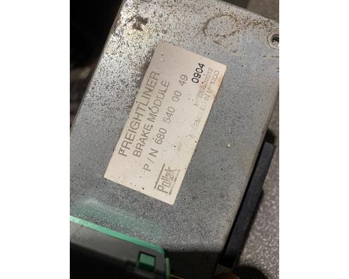 FREIGHTLINER M2 106 ECM (Brake & ABS)