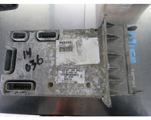 2006 FREIGHTLINER M2-106 ECM #