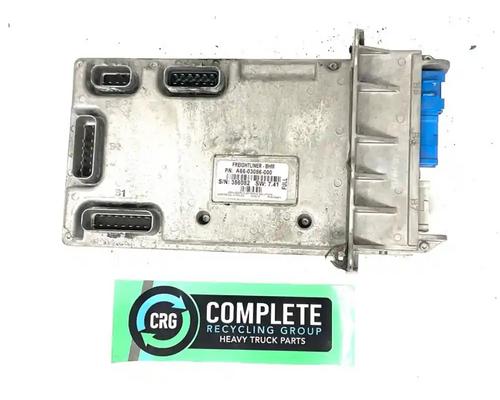  Freightliner M2 106 ECM #