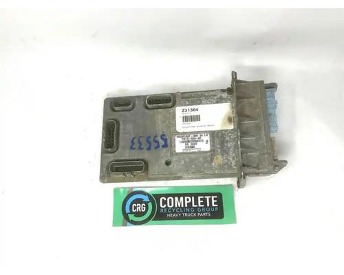  Freightliner M2 106 ECM #