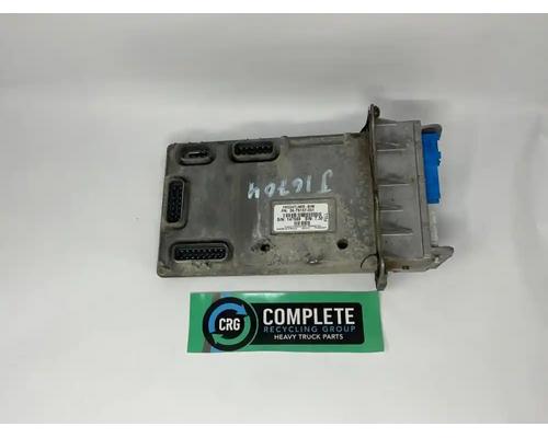  Freightliner M2 106 ECM #