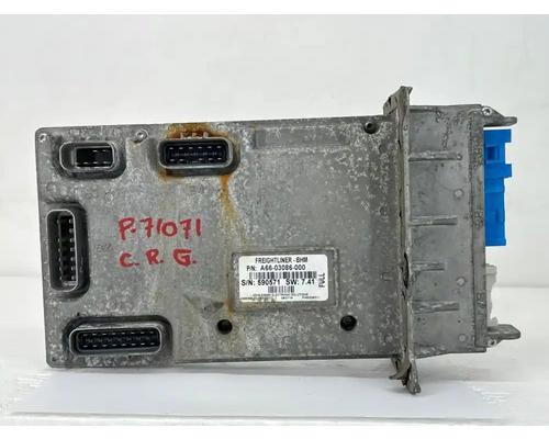  Freightliner M2 106 ECM #