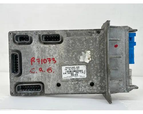  Freightliner M2 106 ECM #