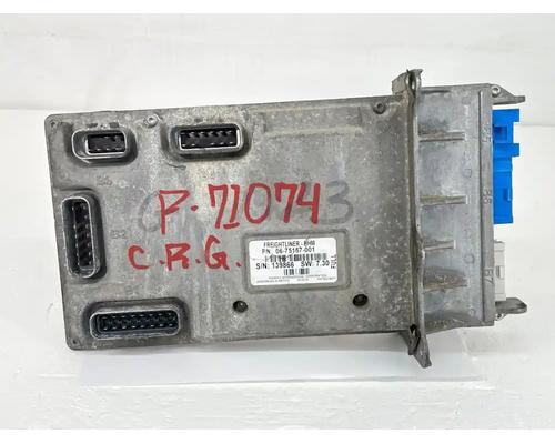  Freightliner M2 106 ECM #