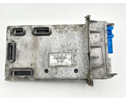  Freightliner M2 106 ECM #