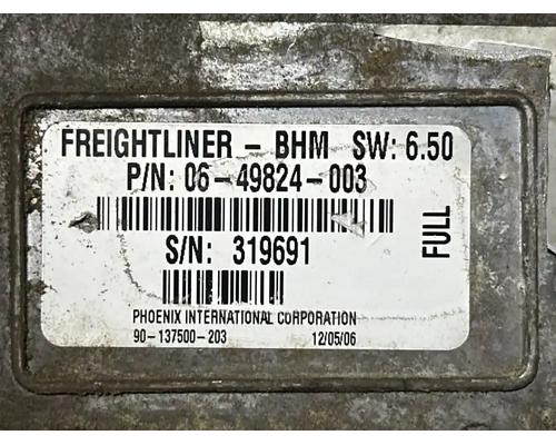  Freightliner M2 106 ECM #