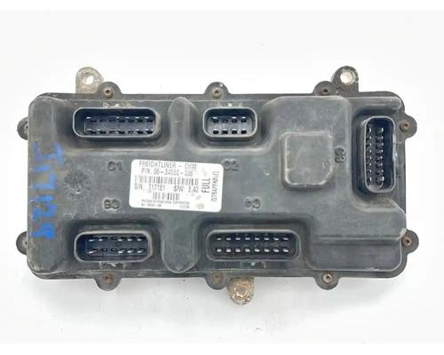  Freightliner M2 106 ECM #