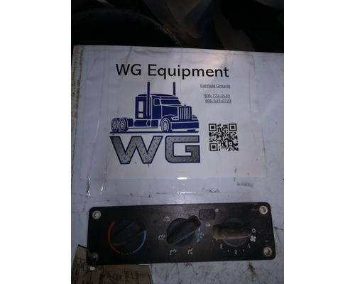 FREIGHTLINER M2 106 ECM (HVAC)climate control