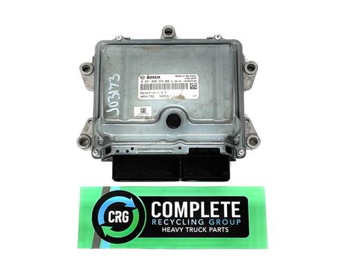  Freightliner M2 106 ECM #