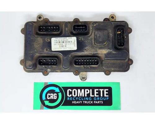 Freightliner M2 106 ECM #