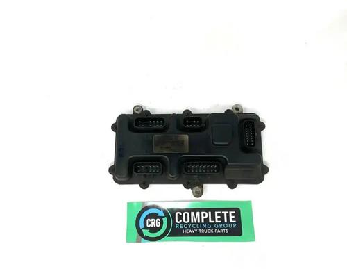  Freightliner M2 106 ECM #