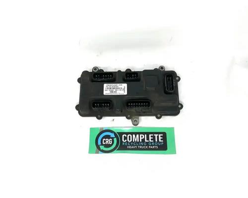  Freightliner M2 106 ECM #