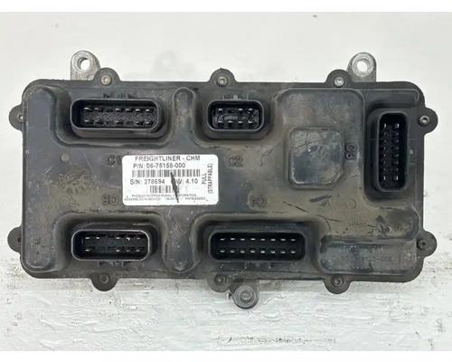  Freightliner M2 106 ECM #
