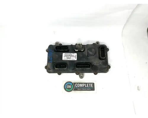  Freightliner M2 106 ECM #
