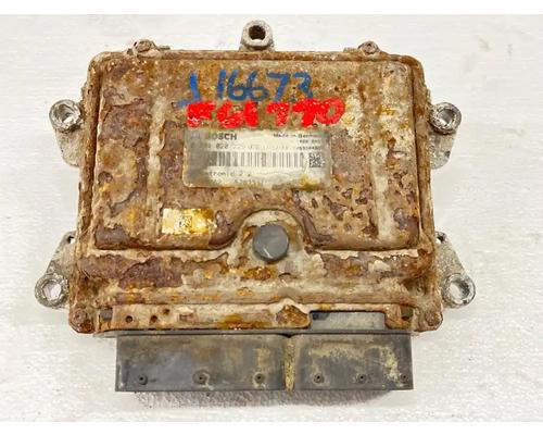  Freightliner M2 106 ECM #
