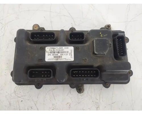  Freightliner M2 106 ECM #