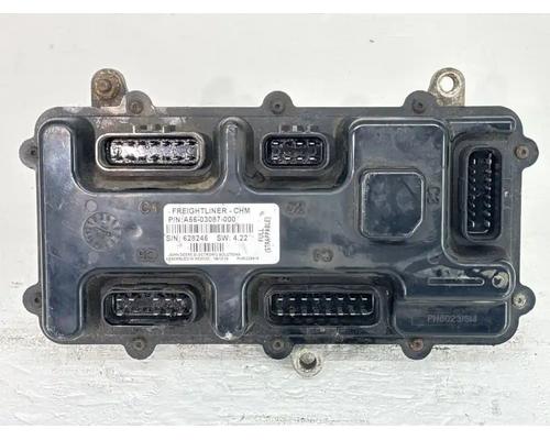  Freightliner M2 106 ECM #