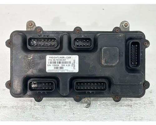  Freightliner M2 106 ECM #