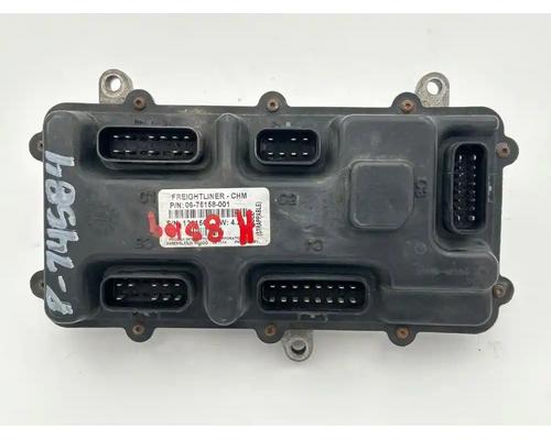  Freightliner M2 106 ECM #