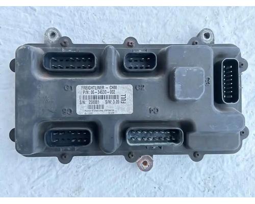  Freightliner M2 106 ECM #