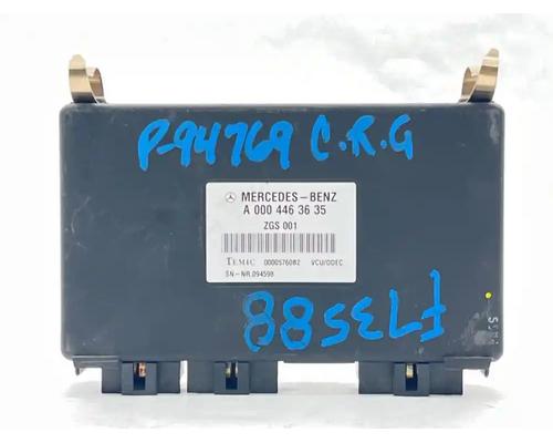  Freightliner M2 106 ECM #