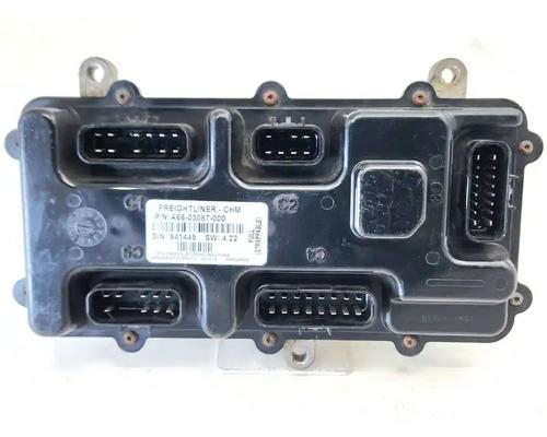  Freightliner M2 106 ECM #