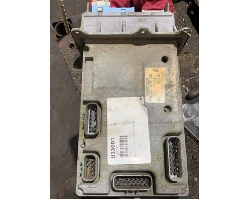 FREIGHTLINER M2 106 Electronic Chassis Control Modules