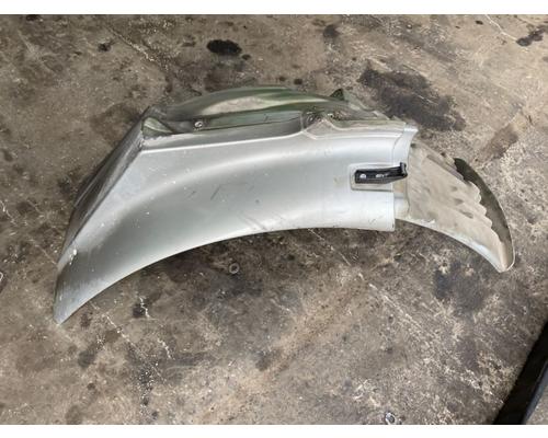 Freightliner M2 106 Fender Extension # Freightliner M2 106 Fender Extension #
