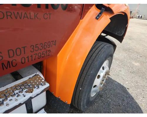  Freightliner M2 106 Fender Extension #