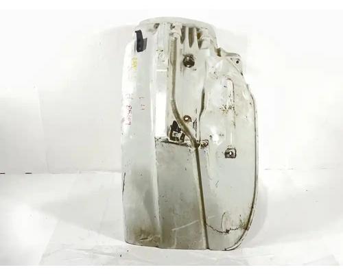 Freightliner M2 106 Fender Extension # Freightliner M2 106 Fender Extension #