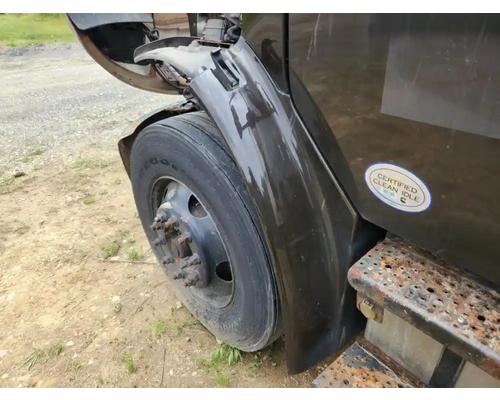 Freightliner M2 106 Fender Extension # Freightliner M2 106 Fender Extension #