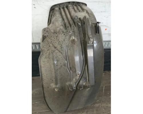  Freightliner M2 106 Fender Extension #