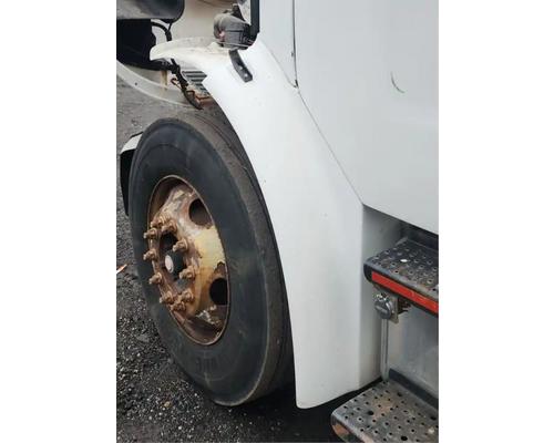  Freightliner M2 106 Fender Extension #