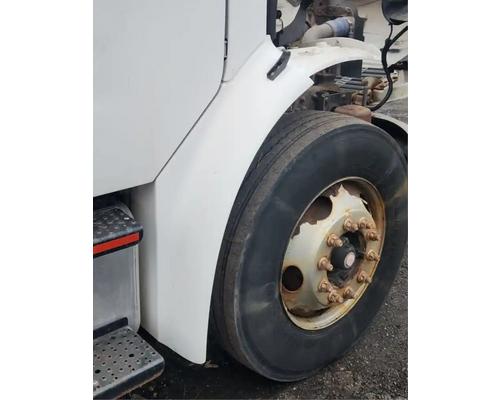 Freightliner M2 106 Fender Extension # Freightliner M2 106 Fender Extension #