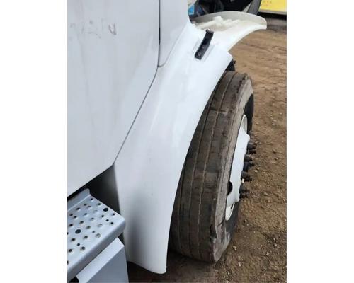 Freightliner M2 106 Fender Extension # Freightliner M2 106 Fender Extension #