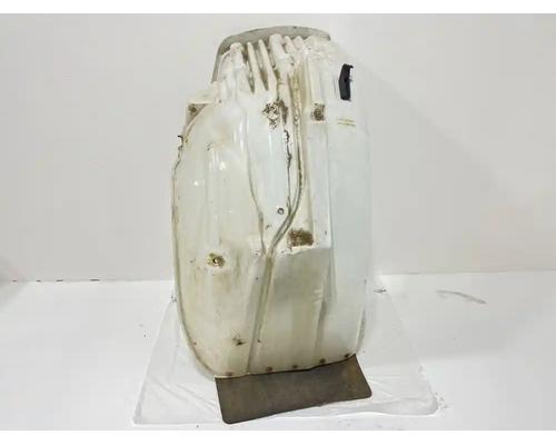Freightliner M2 106 Fender Extension # Freightliner M2 106 Fender Extension #