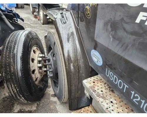 Freightliner M2 106 Fender Extension # Freightliner M2 106 Fender Extension #