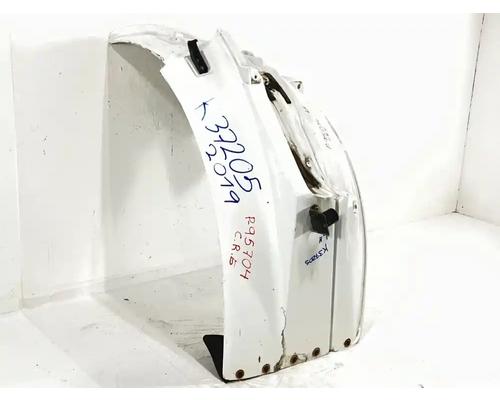  Freightliner M2 106 Fender Extension #