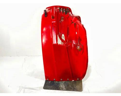 freightliner-m2-106-fender-extension #1444517