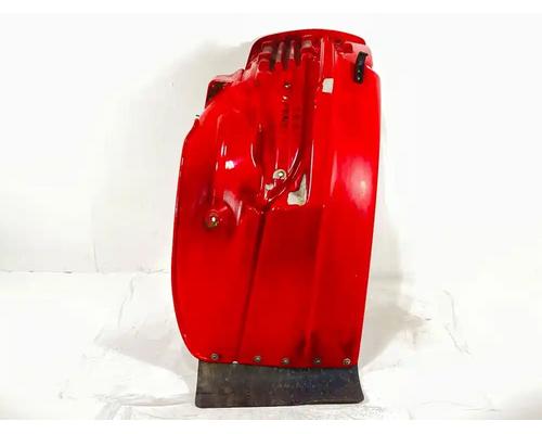 freightliner-m2-106-fender-extension #1444518