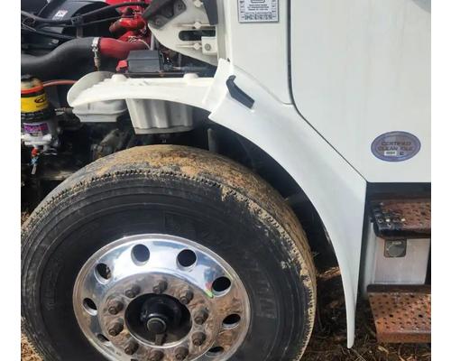 freightliner-m2-106-fender-extension #1445749