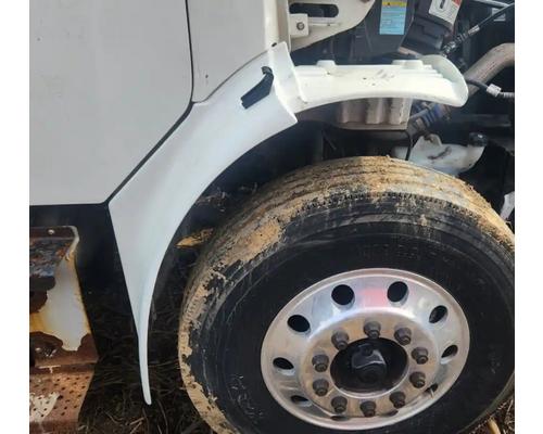 freightliner-m2-106-fender-extension #1445750