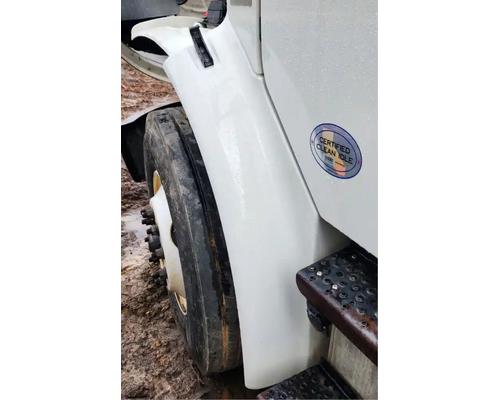 freightliner-m2-106-fender-extension #1445777