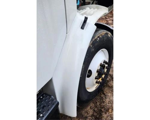 freightliner-m2-106-fender-extension #1445779
