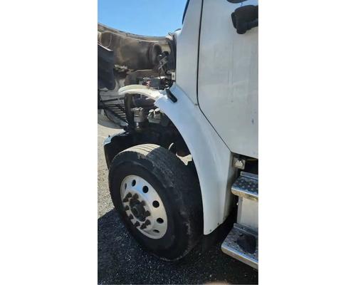 freightliner-m2-106-fender-extension #1450294