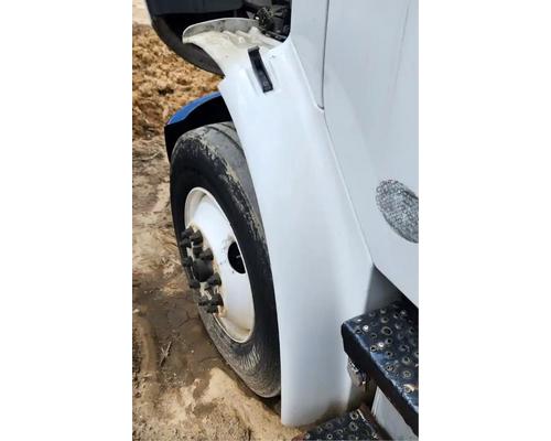 freightliner-m2-106-fender-extension #1450575