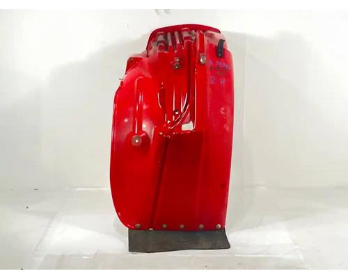 freightliner-m2-106-fender-extension #1450914