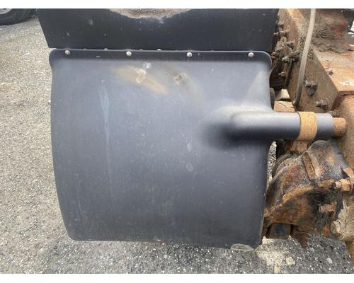 Freightliner M2 106 Fender # Freightliner M2 106 Fender #